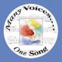 many voices one song for Christ